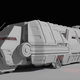 Image for article titled Meet The Ships Helmed By Dark Matter's Biggest Antagonists
